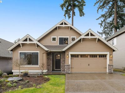 12932 SW Sevilla Ave, Tigard, OR, 97223