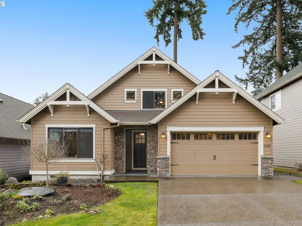 12932 SW Sevilla Ave, Tigard, OR 97223