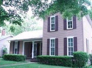 260 W Pearl St, Coldwater, MI 49036