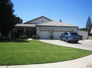 5505 Cape Ct, Bakersfield, CA 93312