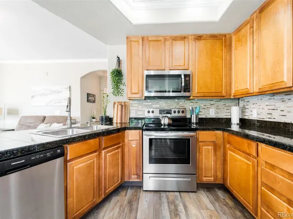 1871 S Dunkirk Street #108, Aurora, CO 80017