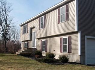 1358 South St, Barre, MA 01005