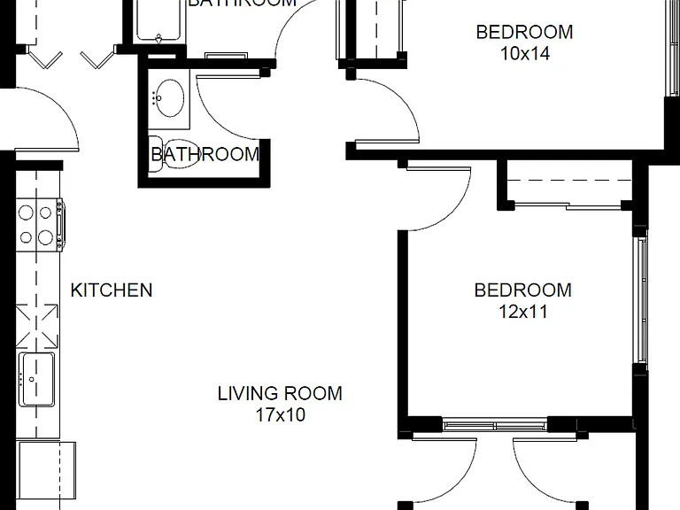 Pacific Valley Apartments — Photo 48
