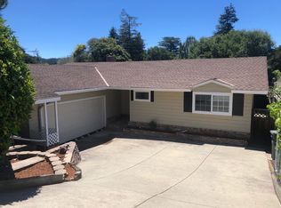 211 Gramercy Dr, San Mateo, CA 94402