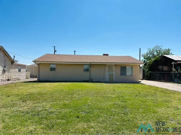 1511 S Poplar Ave, Roswell, NM 88203