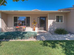 1201 E Carolina Ave, Fruita, CO 81521