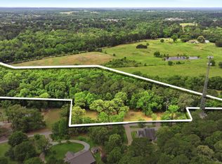 1475 County Road 137, Flint, TX 75762