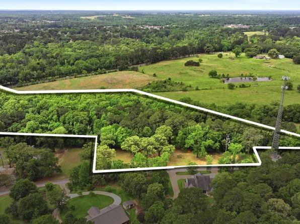 1475 County Road 137, Flint, TX 75762