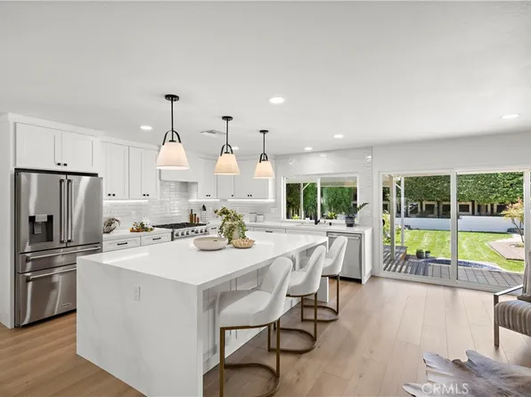 17805 Winterberry St, Fountain Valley, CA 92708
