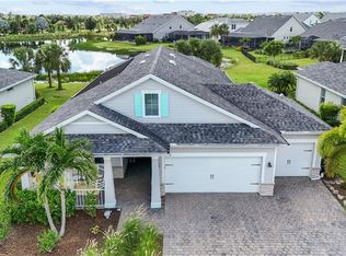 16160 Bluestem LN, PUNTA GORDA, FL 33982