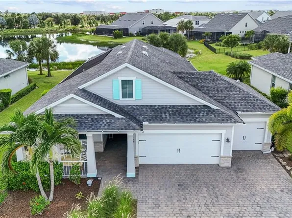 16160 Bluestem LN, PUNTA GORDA, FL 33982