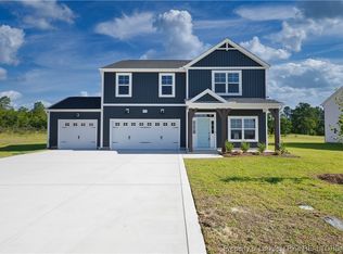 5575 Tall Timbers Dr, Fayetteville, NC 28311