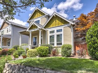 5727 NE Damsel Dr, Hillsboro, OR 97124