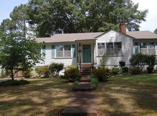 760 W Alabama St, Florence, AL 35630