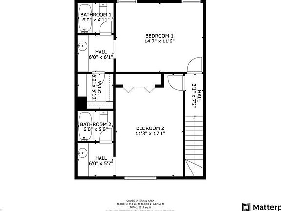 5th image of 4000 Sand Wedge Cir NW
