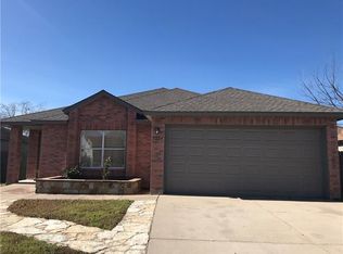 3324 Perch Trl, Round Rock, TX 78665