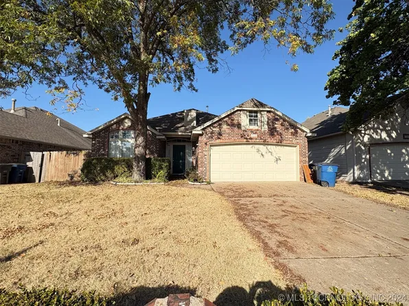 7508 S 91st East Ave, Tulsa, OK 74133