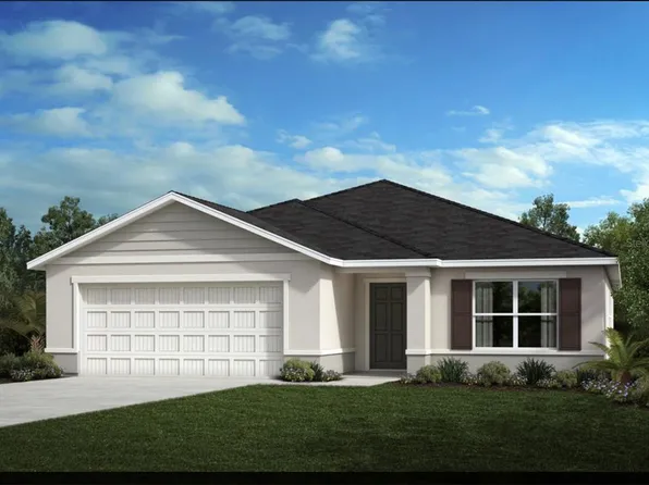 9417 Sanders Park, Seffner, FL 33584