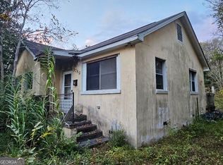 3789 Del Park, Macon, GA 31204