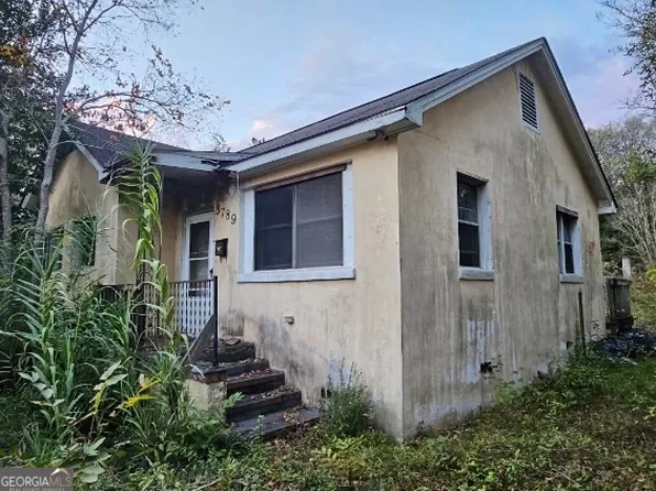 3789 Del Park, Macon, GA 31204