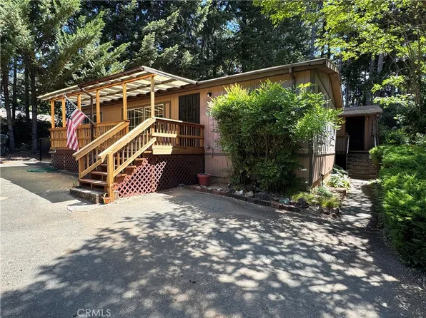 25799 Madrone Dr, Willits, CA 95490