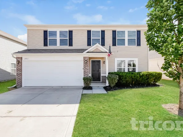 2911 Wolfgang Way, Indianapolis, IN 46239