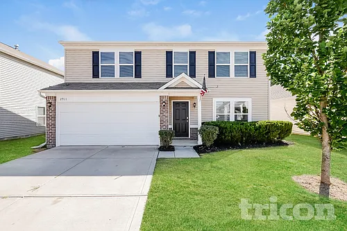 2911 Wolfgang Way Photo 1