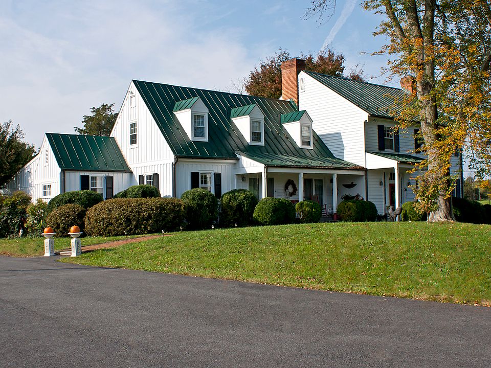 985 Barracks Farm Rd, Charlottesville, VA 22901 Zillow
