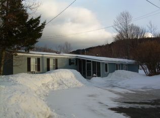 17 Shady Dr, Gorham, NH 03581