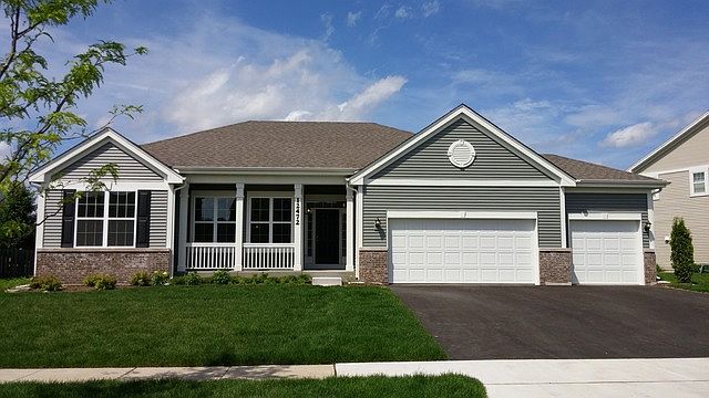 1st image of 12472 Lasalle Ln