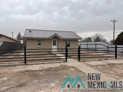 1620 N Kansas Ave, Roswell, NM, 88201