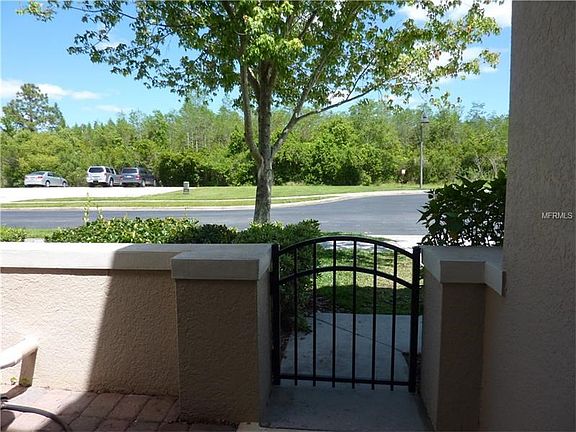 Additional parking right across the street.