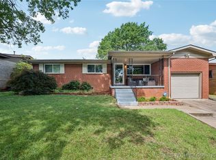 2148 S 76th East Pl, Tulsa, OK 74129