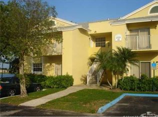 2121 NW 96th Ter #14A, Hollywood, FL 33024