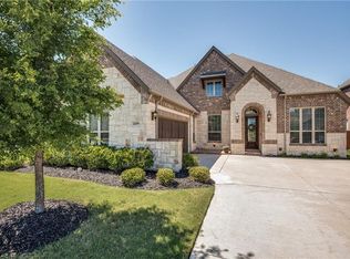 4699 Club Terrace Ln, Frisco, TX 75034