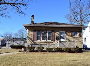 5628 38th Ave, Kenosha, WI 53144