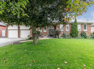 99 Toll Rd, East Gwillimbury, ON L9N 1G7