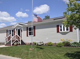 10834 Ashley Ct, Willis, MI 48191