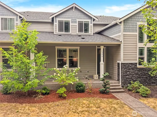 4246 Maple Street SE, Olympia, WA 98501