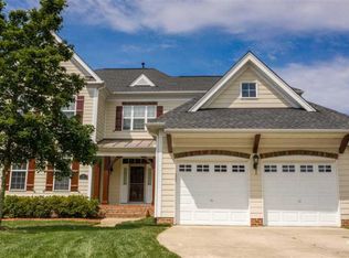 7 Colbury Ct, Durham, NC 27713