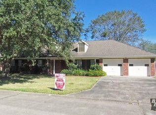 507 Ashland Dr, Thibodaux, LA 70301