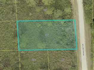 2103 Wellington Ave, Alva, FL 33920