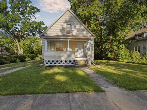 16 Hinman Ave S, Battle Creek, MI 49037