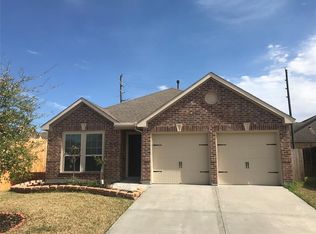 1306 Kallie Hills Ln, Spring, TX 77386