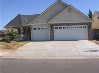 4597 W Michigan Ave, Fresno, CA