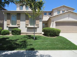 3330 W Stewart Ave, Visalia, CA