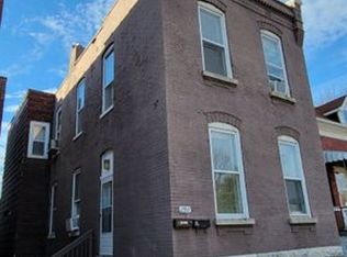 2911 Macklind Ave UNIT A, Saint Louis, MO 63139