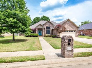 25 Summerset, Cabot, AR 72023