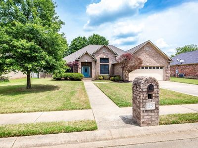 25 Summerset, Cabot, AR, 72023