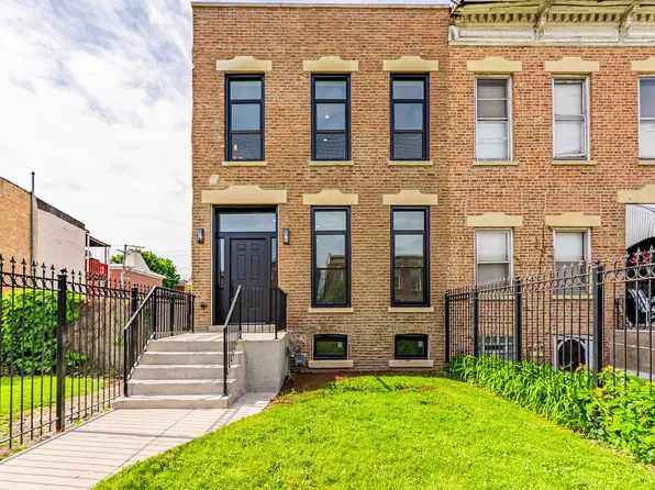 2421 W Flournoy St #0, Chicago, IL 60612